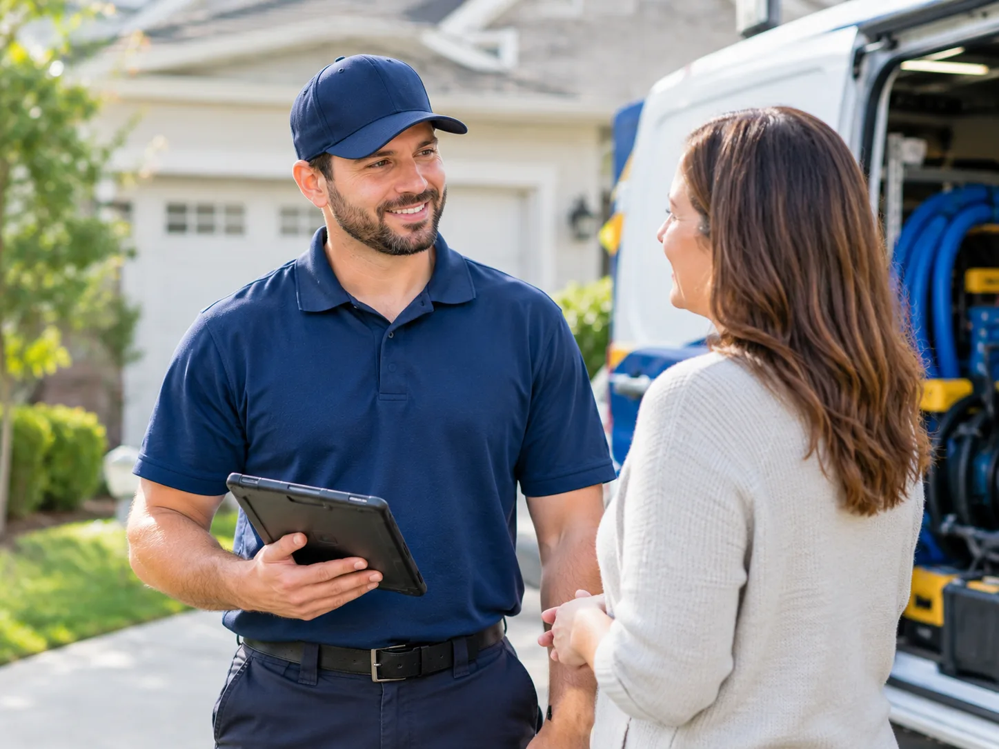 Sewage Backup Cleanup Grand Junction, TN FAQs